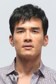 Weber Yang portrait