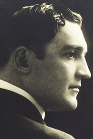 Clifford Bruce portrait