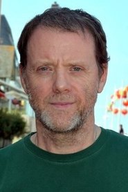 Pascal Bourdiaux portrait