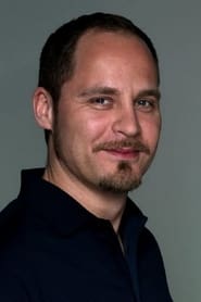 Vegar Hoel portrait