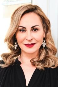Ana Milán portrait