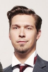 Isaac Hanson portrait
