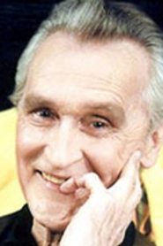 Boris Mironyuk portrait
