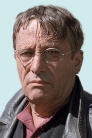 Heiner Carow portrait
