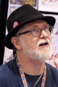 Bob Camp portrait