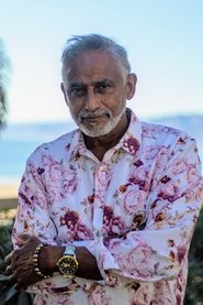 Mark Winn portrait