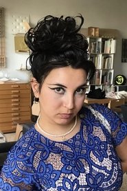 Adriana Arratia portrait