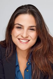 Dikla Hadar portrait