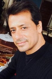 Yashodhan Rana portrait