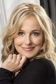 Genie Francis portrait
