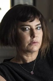 Caron Bernstein portrait