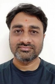 Satish Davara portrait