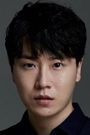 Lee Moon-bin portrait