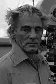 Ken Hughes portrait