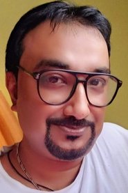Sanjib Banerji portrait