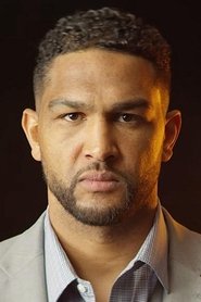 Dominic Breazeale portrait