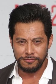 Sam Medina portrait