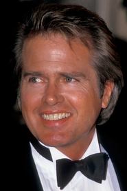 Paul Le Mat portrait
