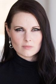 Amber Brooke portrait
