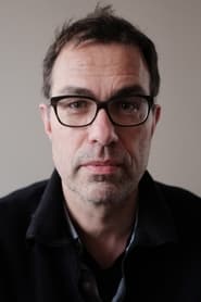 Dominik Moll portrait