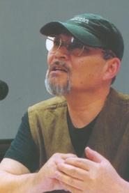 Tsutomu Shibayama portrait