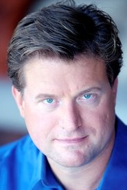 Jimmy Hodson portrait