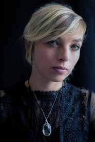 Sandy Lakdar portrait