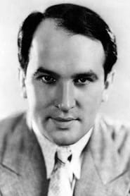 William Dieterle portrait