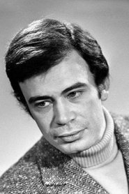 Andrei Vertogradov portrait