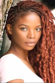 Lily Banda portrait
