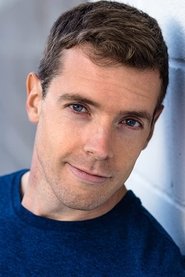 Andrew Farrier portrait