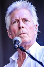 Andrew Bown portrait