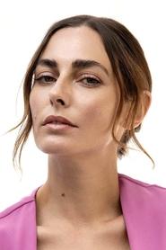 Javiera Díaz de Valdés portrait