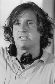 Peter Israelson portrait