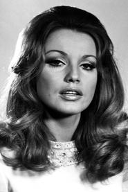 Magda Konopka portrait