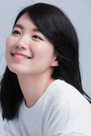 April Liu portrait
