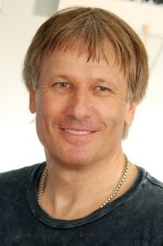 Sergei Nasibov portrait