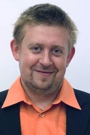 Evgeniy Sirotin portrait