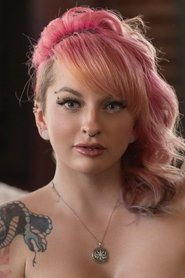 Kaity Navi McAllister portrait