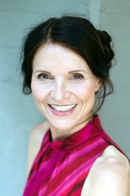 Wiebke Frost portrait