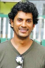 Roshan Pilapitiya portrait