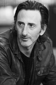 Andy Gathergood portrait