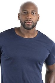 Khasan Brailsford portrait