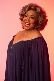 Alcione portrait