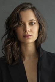 Clara Bernardo portrait