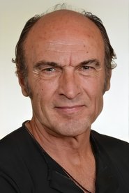 Turhan Kaya portrait