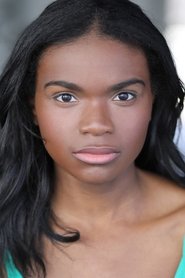 Alaya Lee Walton portrait