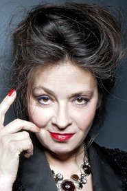 Catherine Ringer portrait