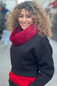 Azadeh Moussavi portrait