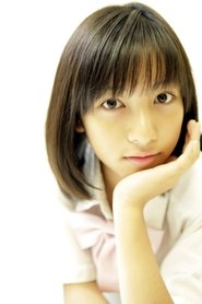 Kurumi Hashimoto portrait